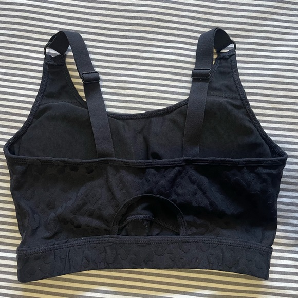 Matching Leopard Workout Set | Size S | - Picture 4 of 16